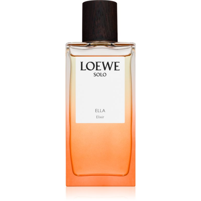 Loewe Solo Ella Elixir парфюм за жени 100 мл.