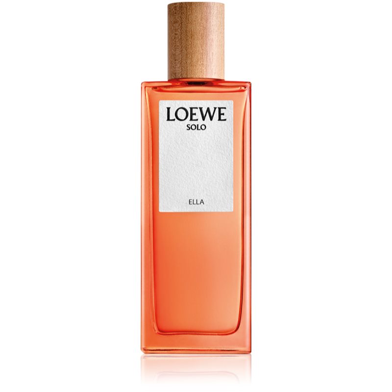 Loewe Solo Ella парфюмна вода за жени 50 мл.