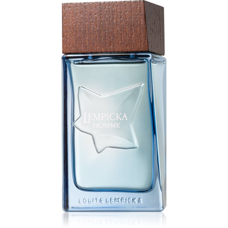 Lolita Lempicka Lempicka Homme тоалетна вода за мъже 100 мл.
