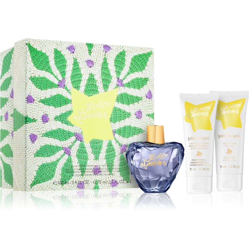 Lolita Lempicka Lolita Lempicka подаръчен комплект за жени