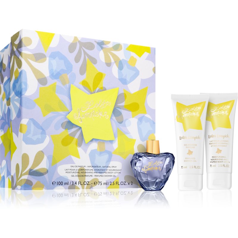 Lolita Lempicka Mon Premier подаръчен комплект за жени