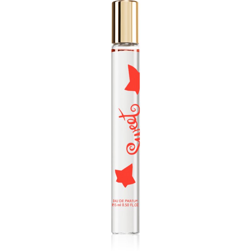 Lolita Lempicka Sweet парфюмна вода за жени 15 мл. на ниска цена