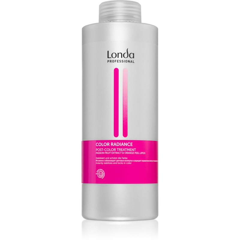 Londa Professional Color Radiance грижа за защита на цвета за боядисана коса 1000 мл.