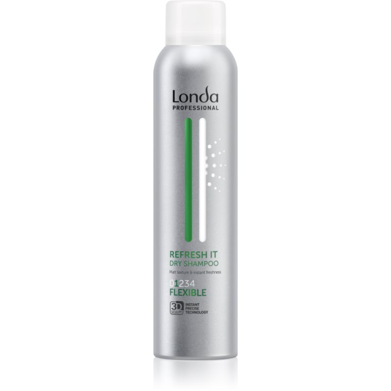 Londa Professional Refresh It матиращ сух шампоан 180 мл.