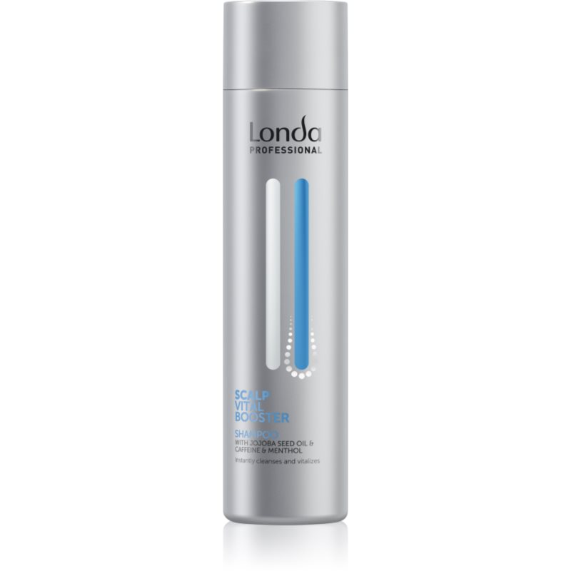 Londa Professional Scalp Vital Booster шампоан за коса за растеж на косата 250 мл.