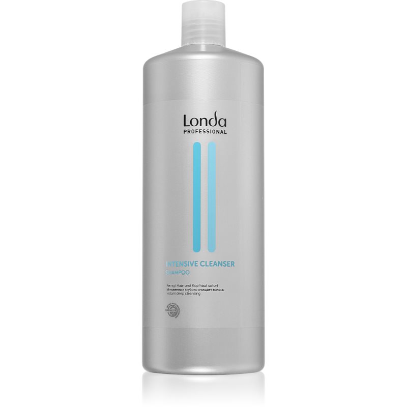 Londa Professional Specialist Intensive Cleanser почистващ шампоан 1000 мл.
