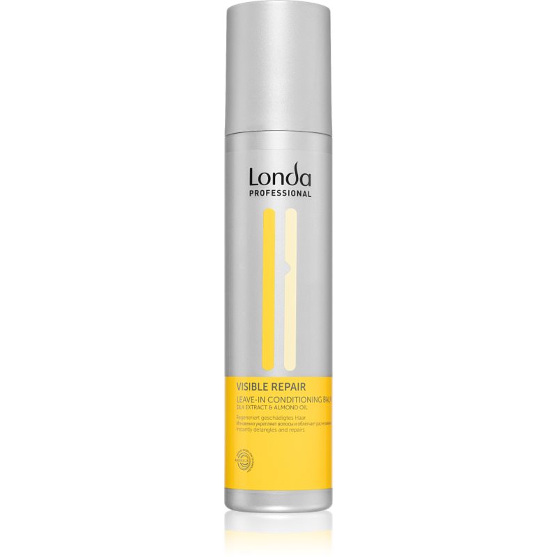 Londa Professional Visible Repair балсам без отмиване 250 мл. на ниска цена