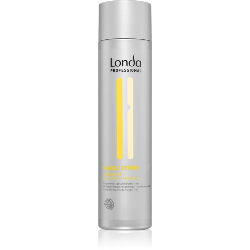 Londa Professional Visible Repair подсилващ шампоан за увредена коса 250 мл.