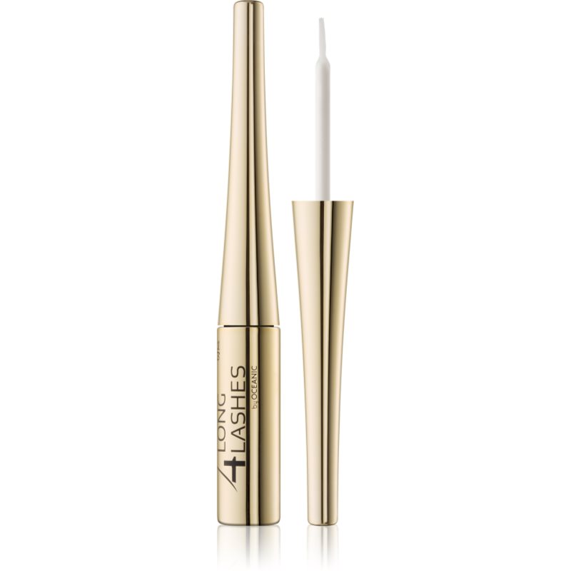 Long4Lashes Gold Serum възстановяващ растежа на миглите серум 4 мл.