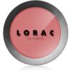 Lorac Color Source Buildable руж - пудра с матиращ ефект цвят 07 Technicolor (Coral) 4 гр.