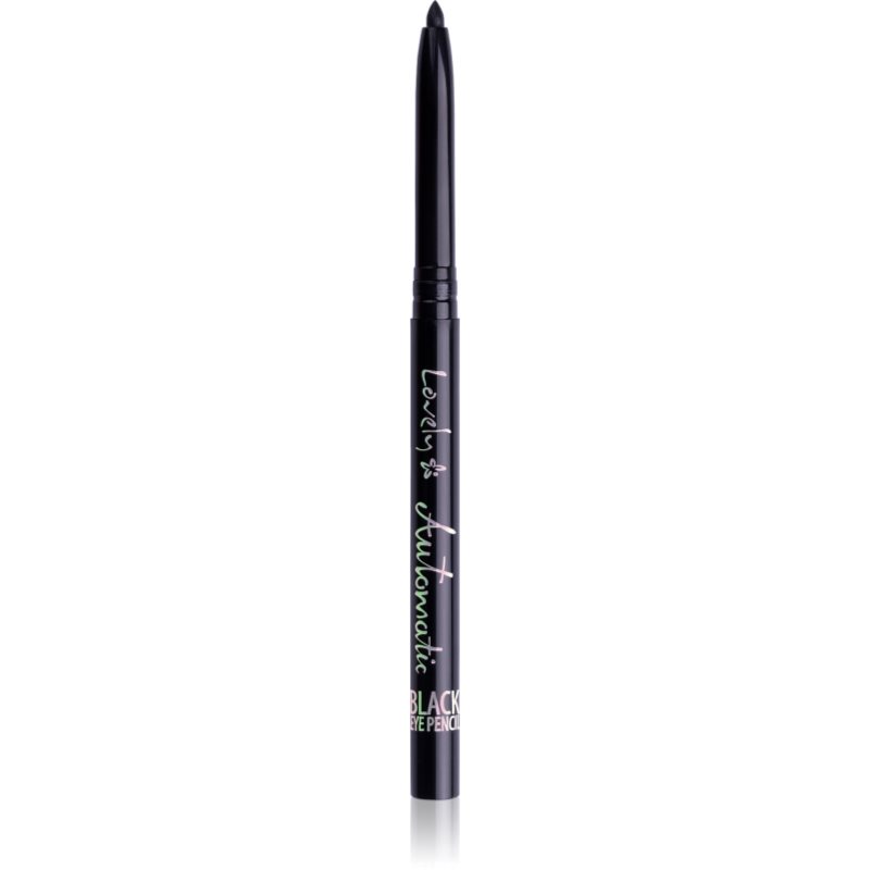 Lovely Automatic Eye Pencil автоматичен молив за очи