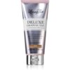 Loving Tan Deluxe Gradual Tan подхранващ лосион за тяло за подчертаване на тена цвят Dark 150 мл.