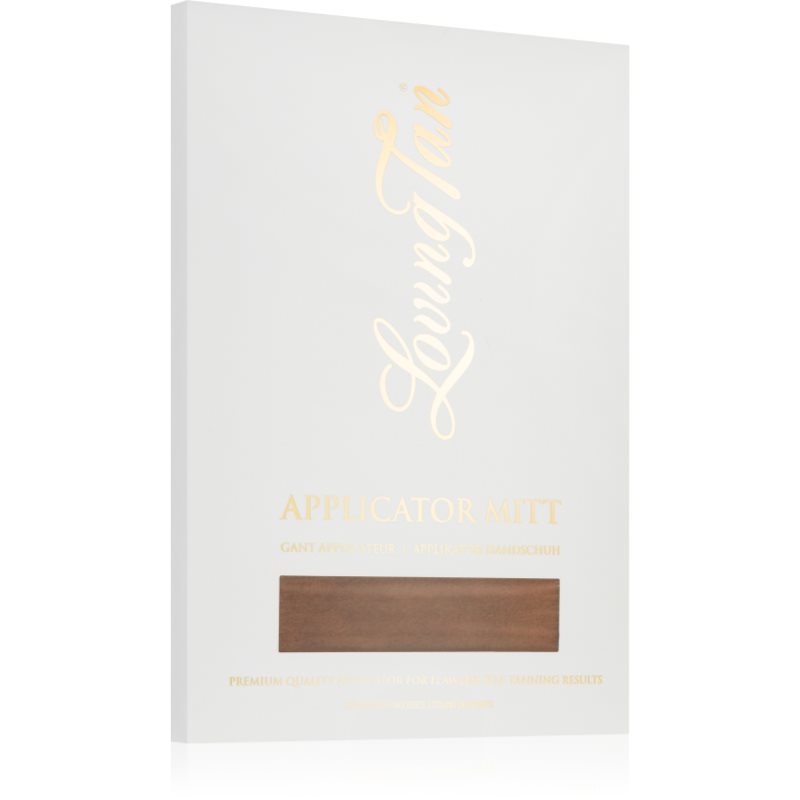 Loving Tan Purest апликатор за автобронзиращ крем 1 бр. на ниска цена