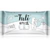 Luba Tuli Aloe Vera мокри кърпички за деца 60 бр.