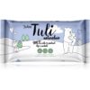 Luba Tuli Panthenol & Avocado Oil мокри кърпички за деца 50 бр.