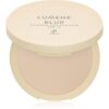 Lumene Blur компактна пудра 2 в 1 SPF 15 цвят No. 1 10 гр.