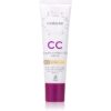 Lumene CC Color Correcting Cream CC крем за уеднаквяване тена на лицето SPF 20 цвят 00 Ultra Light 30 мл.