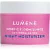 Lumene Nordic Bloom [LUMO] Anti-wrinkle & Firm нощен крем против всички признаци на стареене 50 мл.