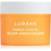 Lumene Nordic-C [VALO] Glow Reveal озаряващ и хидратиращ крем с витамин С 50 мл.