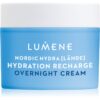 Lumene Nordic Hydra [LÄHDE] Hydration Recharge хидратиращ нощен крем 50 мл.