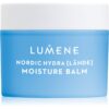 Lumene Nordic Hydra [LÄHDE] Moisture Balm дълбоко хидратиращ балсам за нормална към суха кожа 50 мл.
