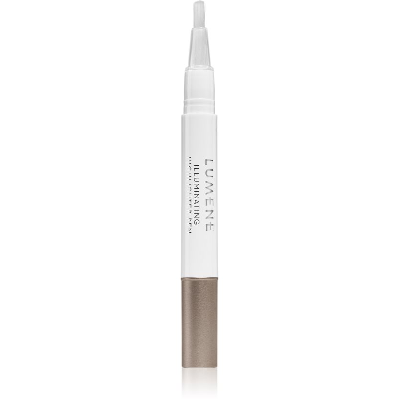 Lumene Nordic Makeup Illuminating озарител писалка цвят 1 Original Light 1