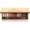 Luvia Cosmetics Forever Matte Shades палитра от сенки за очи 12x0