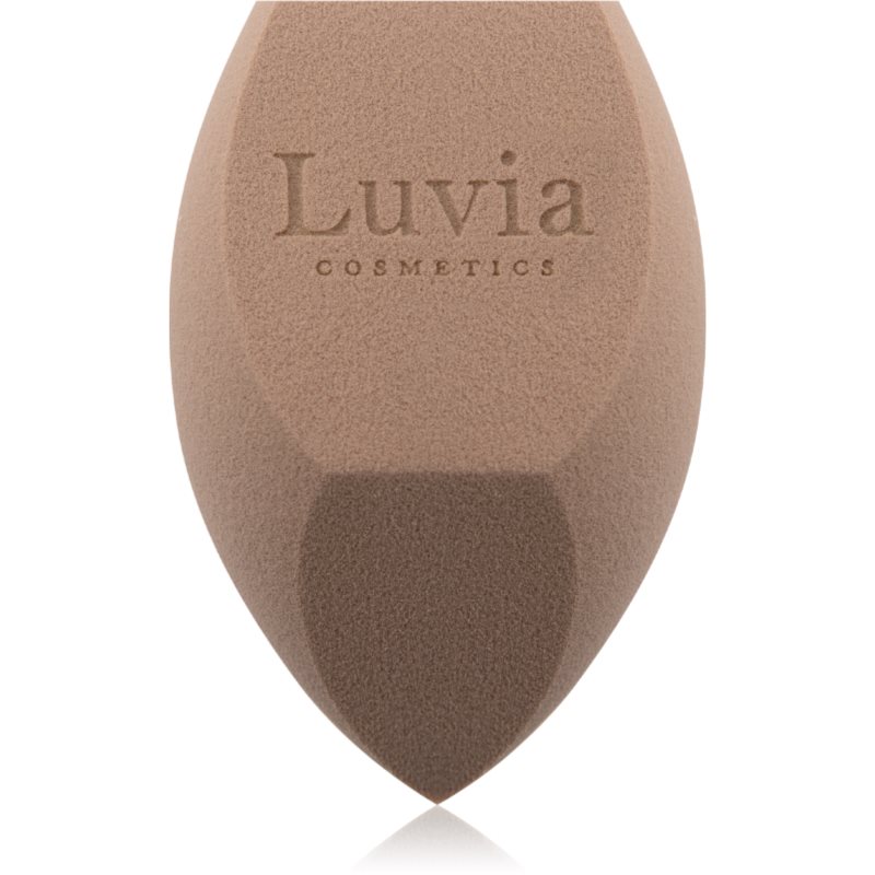 Luvia Cosmetics Prime Vegan Body Sponge гъба за грим за лице и тяло XXL