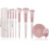 Luvia Cosmetics Prime Vegan Candy комплект четки