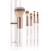 Luvia Cosmetics Travel Set Macchiato комплект четки пътническа 5 бр.