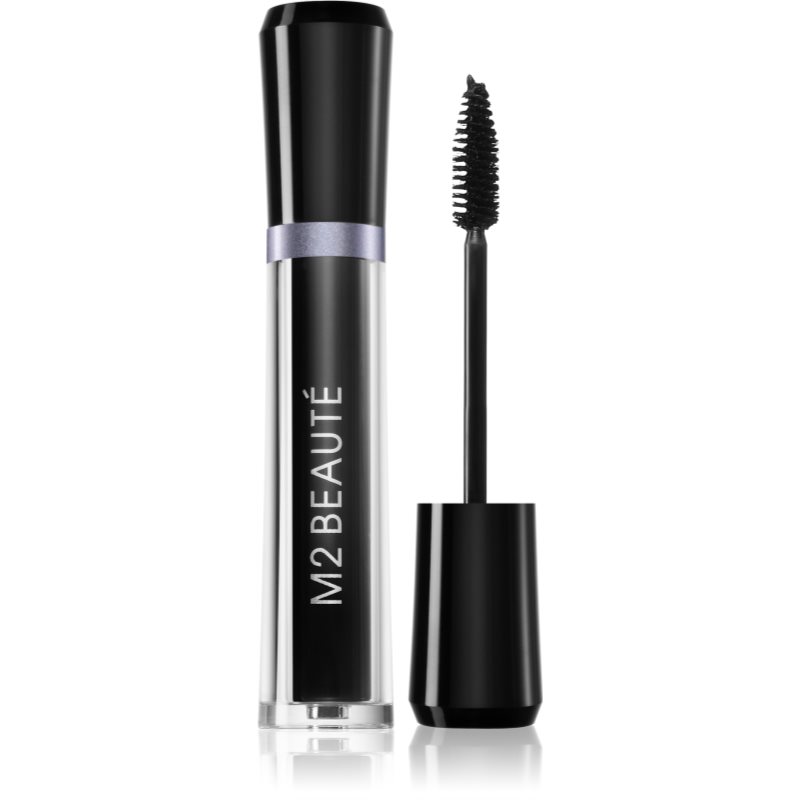 M2 Beauté Black Nano Mascara спирала - грижа 6 мл.