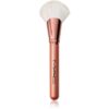 MAC Cosmetics 143S Bronzer Fan Brush четка за бронзант 1 бр.