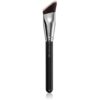 MAC Cosmetics 171S Smooth-Edge All Over Face Brush контурираща четка 1 бр.