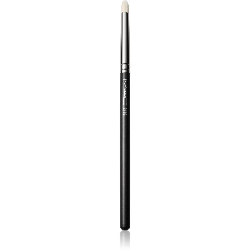 MAC Cosmetics 219S Pencil Brush четка за сенки за очи - малка 1 бр.