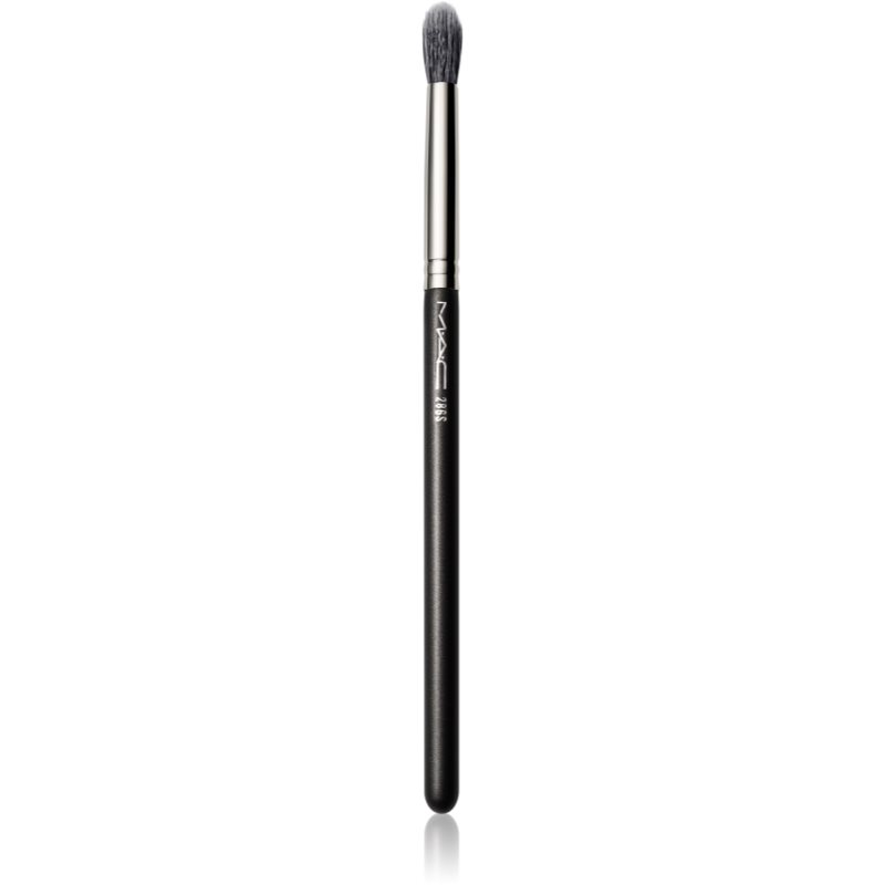 MAC Cosmetics Brush 286S Duo Fibre Tapered четка за прилагане на сенки за очи 1 бр. на ниска цена
