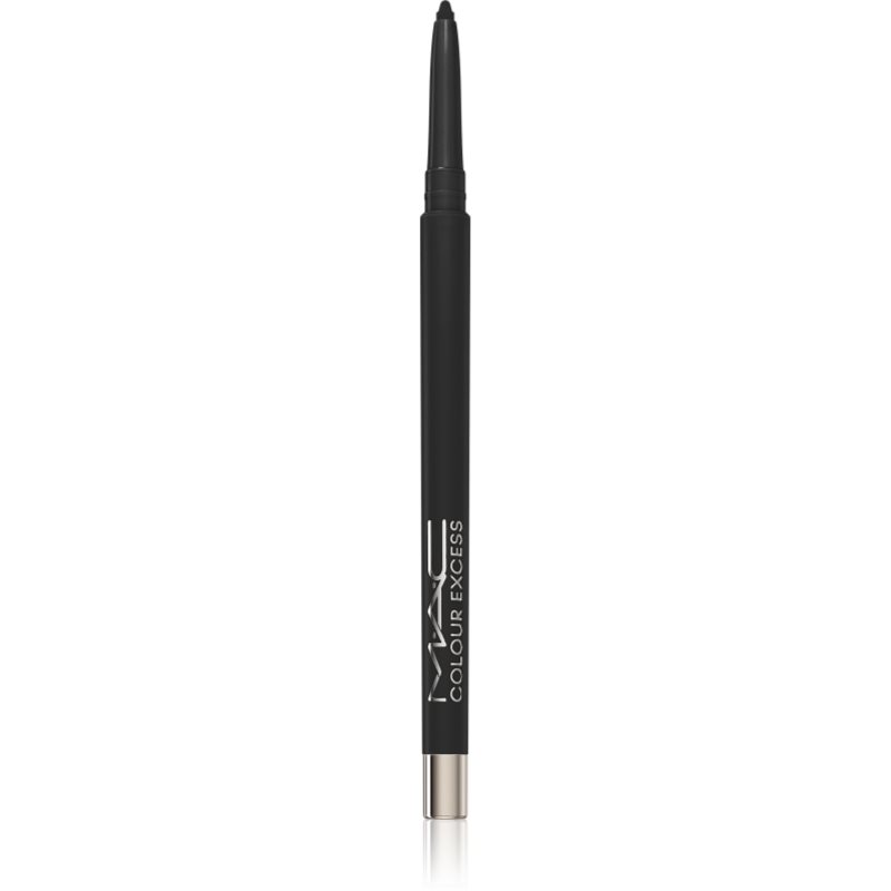MAC Cosmetics Colour Excess Gel Pencil водоустойчив гел-молив за очи цвят Glide Or Die 0