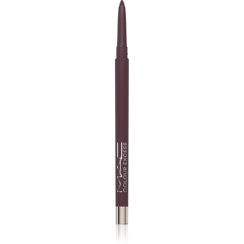 MAC Cosmetics Colour Excess Gel Pencil водоустойчив гел-молив за очи цвят Graphic Content 0