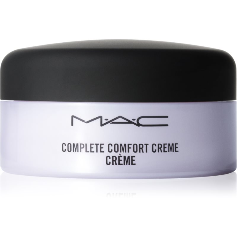 MAC Cosmetics Complete Comfort Cream дълбоко хидратиращ крем в дълбочина за чувствителна кожа на лицето 50 мл.