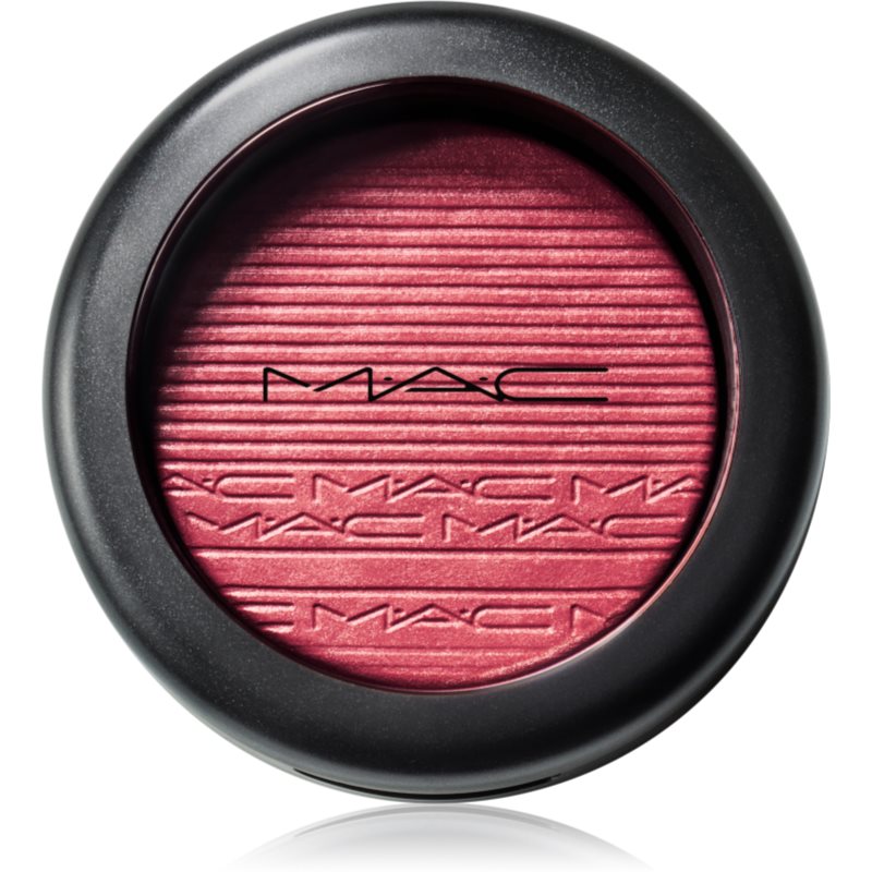MAC Cosmetics Extra Dimension Blush освежаващ руж цвят Sweets For My Sweet 4 гр.