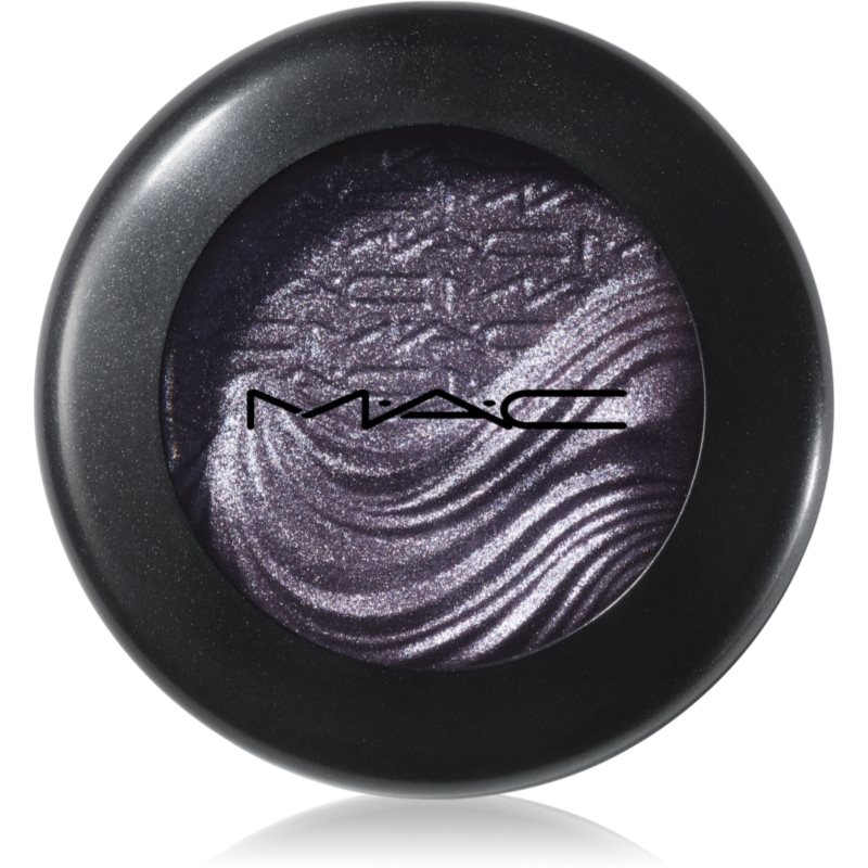 MAC Cosmetics Extra Dimension Eye Shadow интензивни сенки за очи цвят Fathoms Deep 1