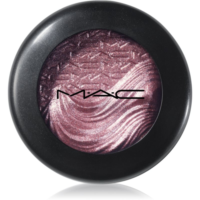 MAC Cosmetics Extra Dimension Eye Shadow интензивни сенки за очи цвят Smoky Mauve 1