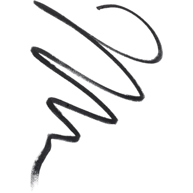MAC Cosmetics Eye Kohl кремообразен молив за очи цвят Carbon Black 1.5 гр. на ниска цена