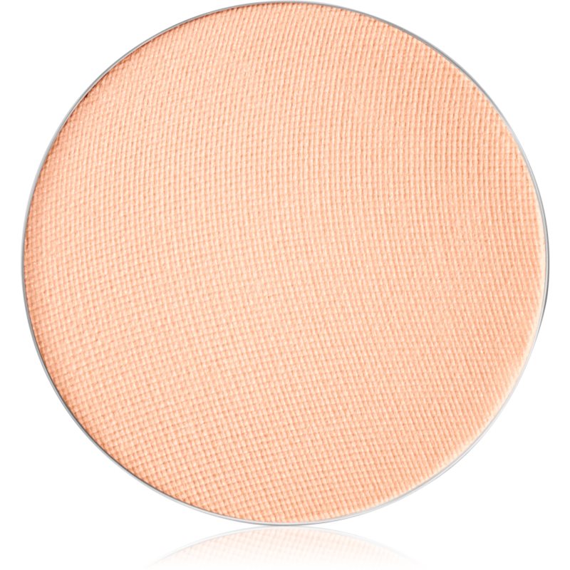 MAC Cosmetics Eye Shadow Pro Palette Refill Pan сенки за очи пълнител цвят Brulé 1
