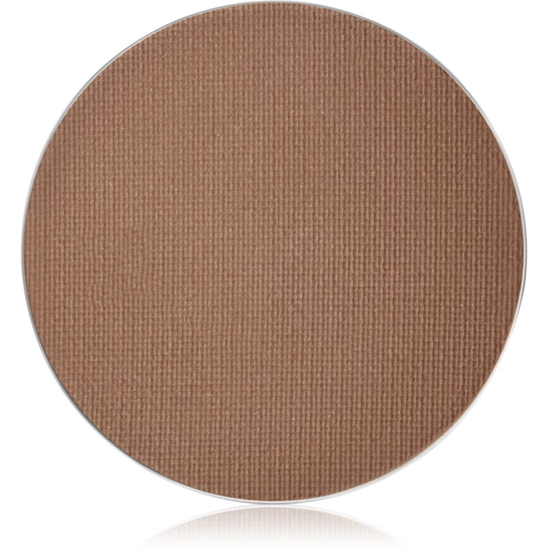 MAC Cosmetics Eye Shadow Pro Palette Refill Pan сенки за очи пълнител цвят Brun 1