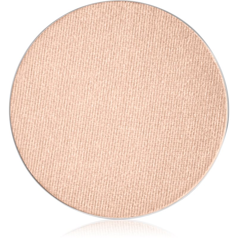 MAC Cosmetics Eye Shadow Pro Palette Refill Pan сенки за очи пълнител цвят Nylon 1.3 гр.
