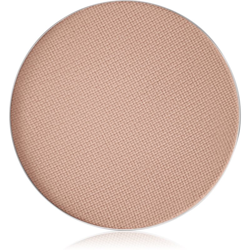 MAC Cosmetics Eye Shadow Pro Palette Refill Pan сенки за очи пълнител цвят Omega 1