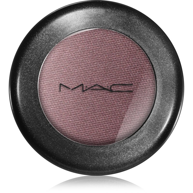 MAC Cosmetics Eye Shadow мини сенки за очи цвят Shale Satin 1