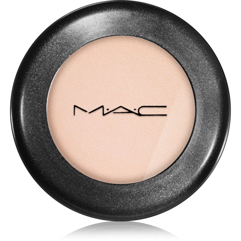 MAC Cosmetics Eye Shadow сенки за очи цвят Brule 1