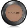 MAC Cosmetics Eye Shadow сенки за очи цвят Charcoal Brown Matte 1