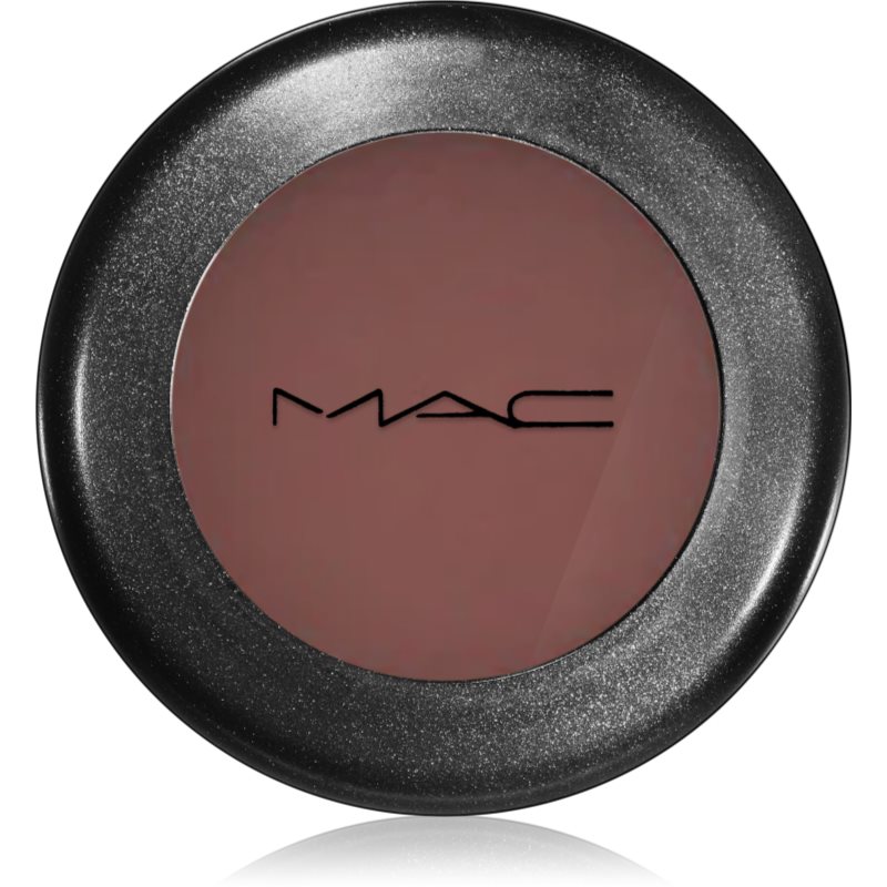 MAC Cosmetics Eye Shadow сенки за очи цвят Embark Matte 1